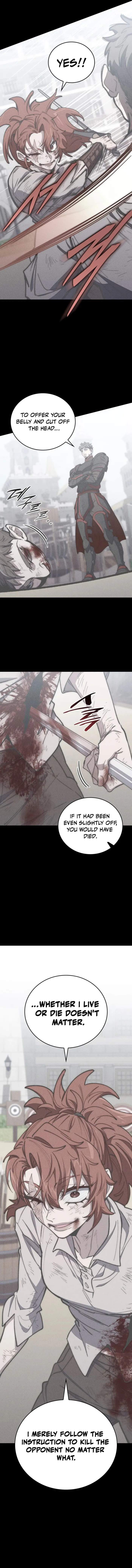Dungeon Architect Chapter 30 14